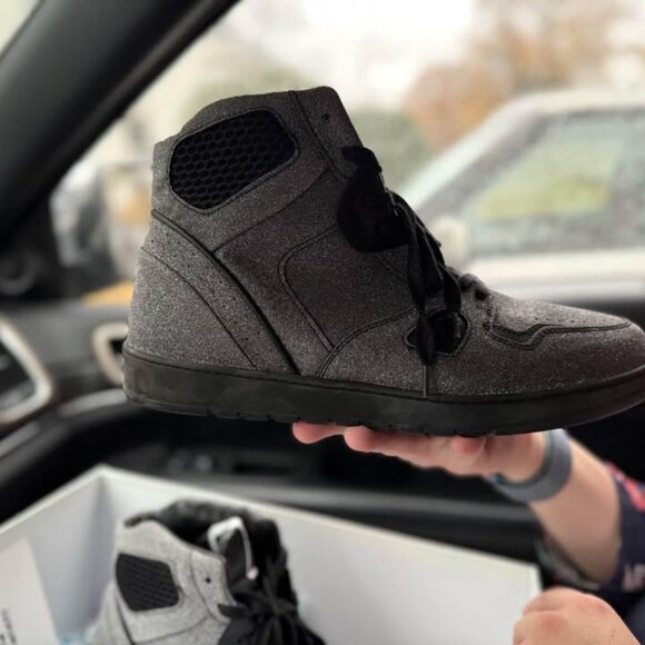 Alex Grey - Battalion Black Crystal Limited Swarovski Edition - Picture 8 of 8